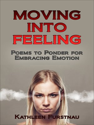 cover image of Moving Into Feeling